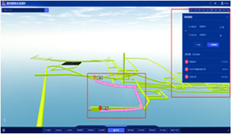 RED-MOS®智慧矿山管控平台(图2)